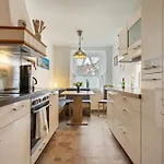 Zum Specht Apartment *