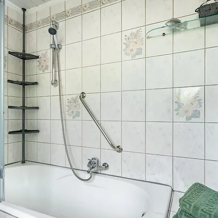 Apartamento Zum Specht *