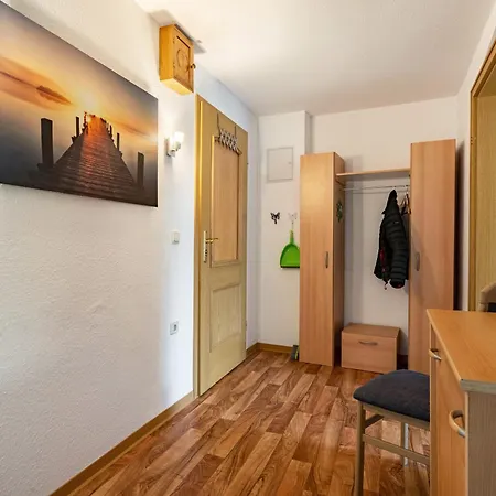 Zum Specht Apartamento