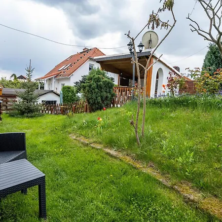 Apartamento Zum Specht *