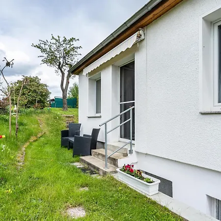 Zum Specht Apartamento