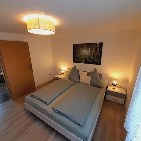 Zum Specht Apartamento *